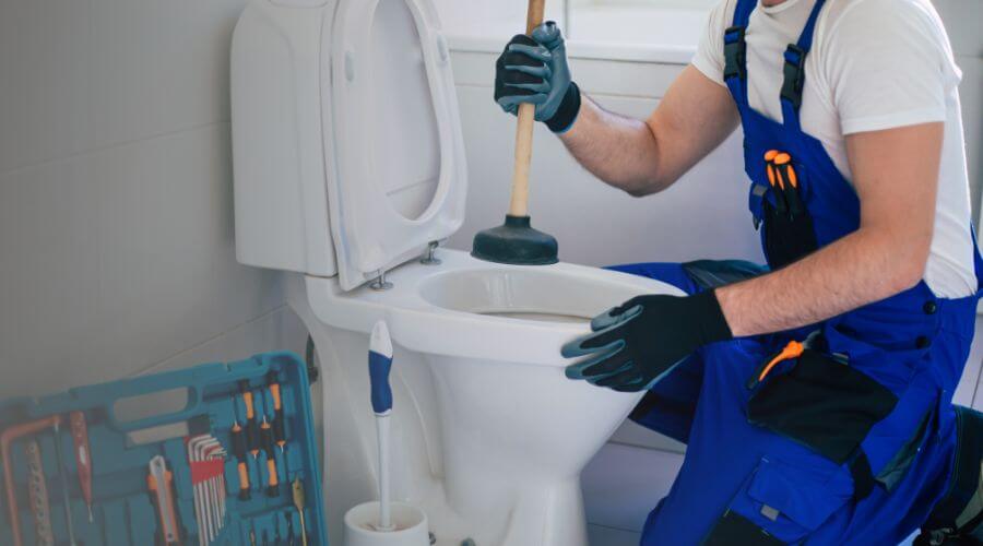 Professional same day plumber in Adams Run, SC